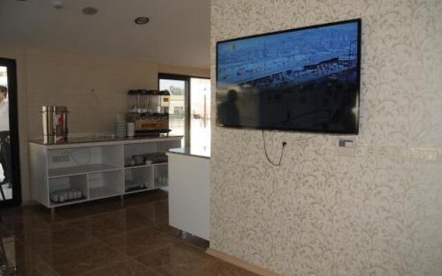 Hotel Laville