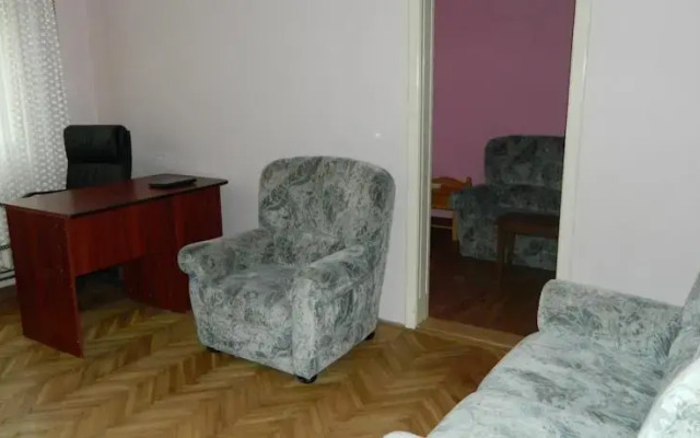 Next Exit Apartment