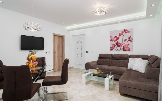 Villa My Dream in Kastel Stari