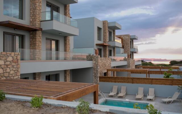 Olive & Stone Villas