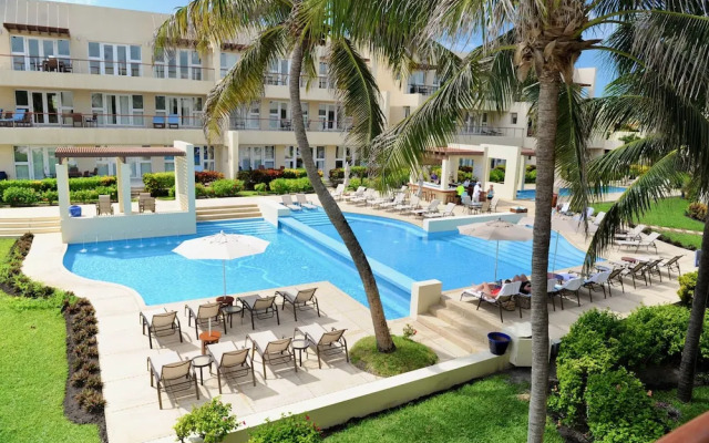 The Phoenix Resort