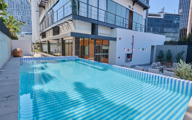 WorldHotels Guadalajara Zona Andares