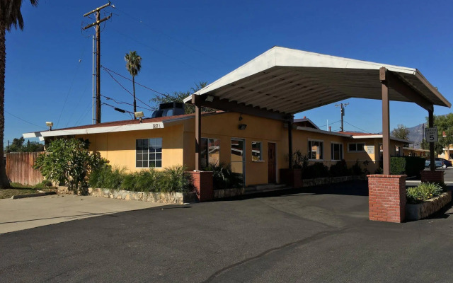 Capri Inn