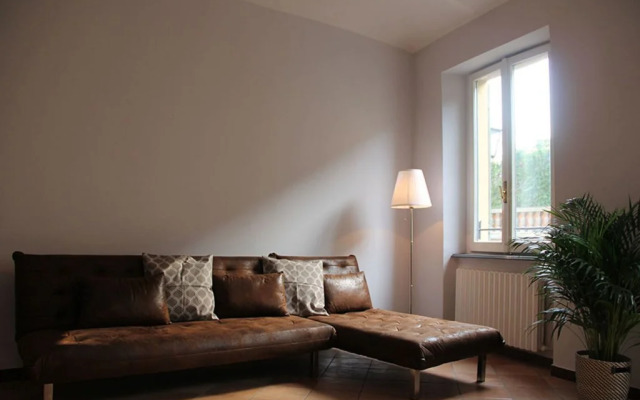 Obrini Casa - G.b Giuliani