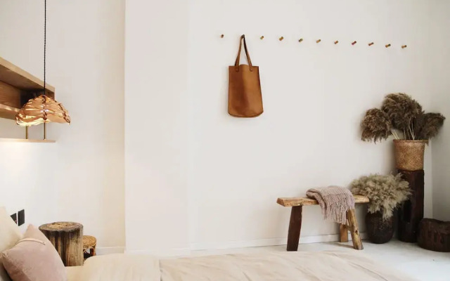 Yixi Designer's Boutique Hotel Xi'an