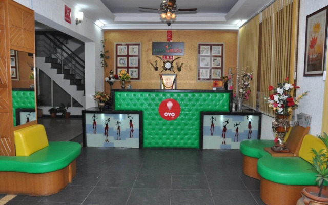 OYO 3266 Kumarhatti