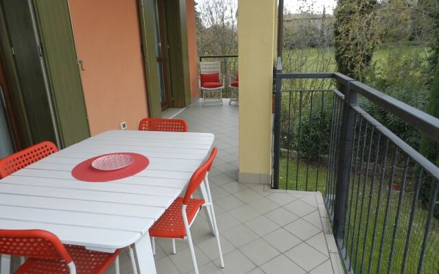 A CASA DI LA', Lazise, Lago di Garda