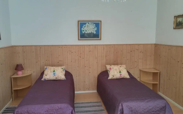 Sillanpään Kartano