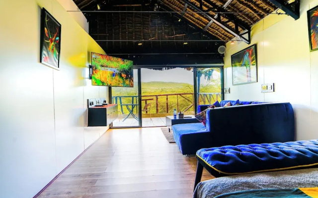 Kitumo Mara Lodges