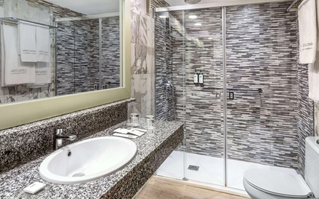 Catalonia Santa Justa