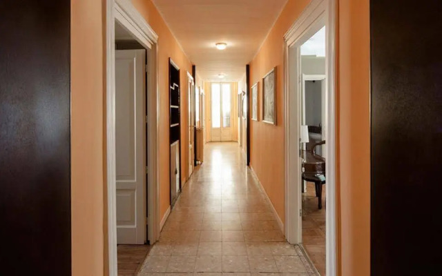 Bed & Breakfast Ekoliving