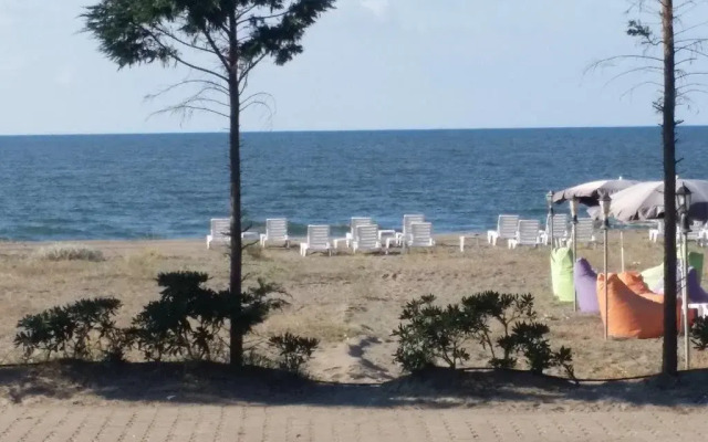 Kocaali Sun Hotel