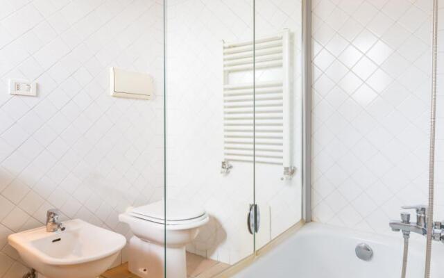 Flat 110M² 3 Bedrooms 2 Bathrooms - Naples