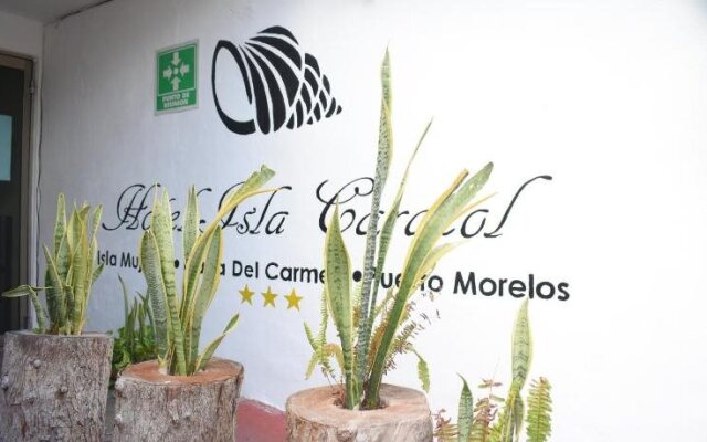 Hotel Isla Caracol