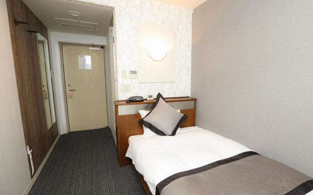 Hotel AreaOne Kochi – Guest Rooms – Kochi