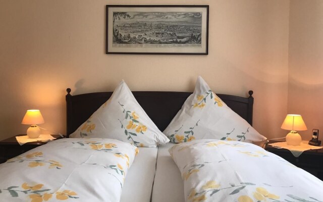 Hotel Mietz