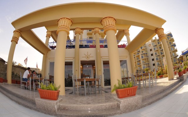 KING TUT & SPHINX Hotels Hurghada