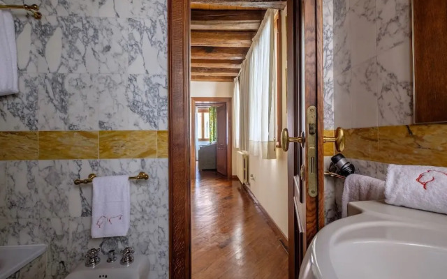 Casa Dell'albero