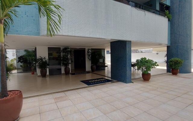 ONCAR0111 - Itaigara Residence