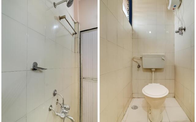 SPOT ON 49532 Sristi Palace