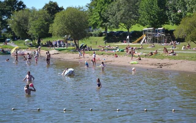 Village Vacances Yaloer