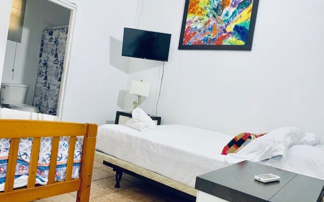 Ventana al Atlantico at Arecibo 681 Ocean Drive