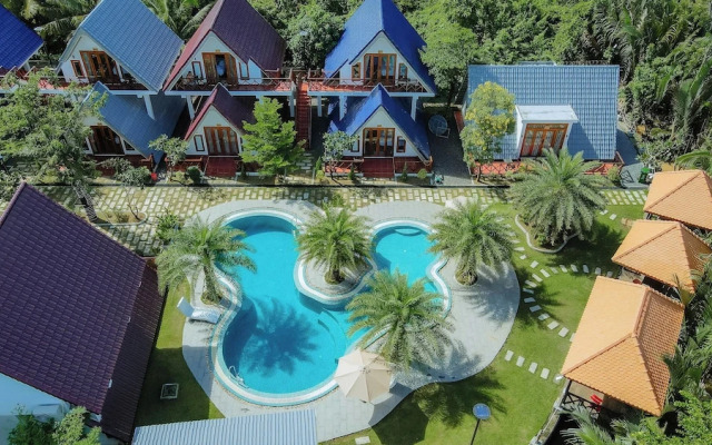 Zodiac Bungalows