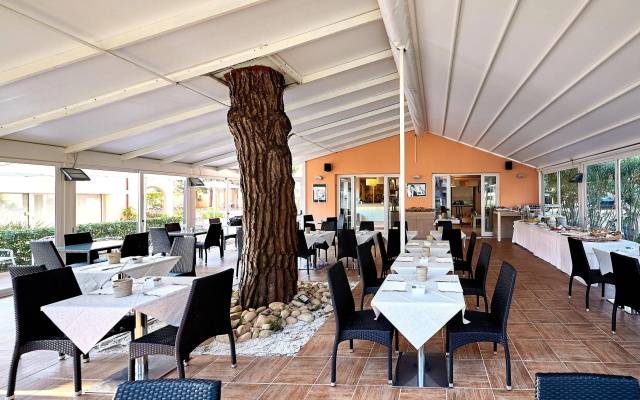 Bolgheri Marina Resort ex Varo Village