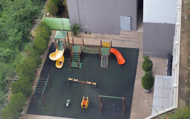 Nifarro Park Apartment Near Kemang And Kalibata