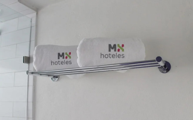 Hotel MX más roma