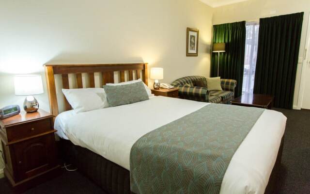 BEST WESTERN Barkly Motor Lodge