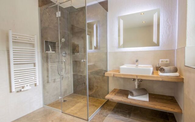 Apartment Aileen Fliess/Landeck/Tirol West