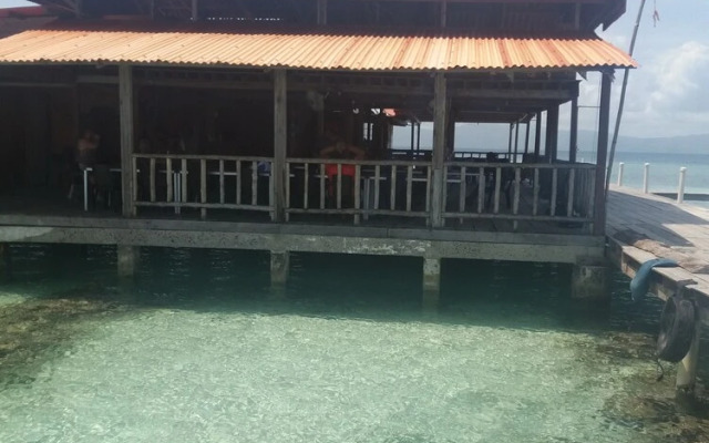 Enjoy San Blas - Isla Wailidup (Guna Yala)