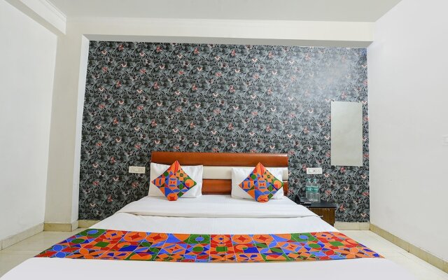 FabExpress Peaceful Stay I