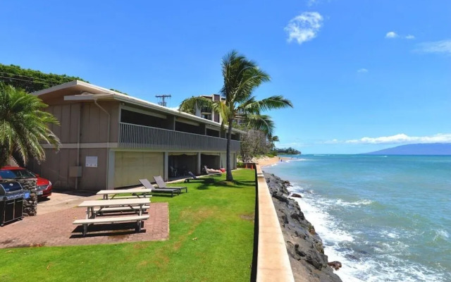 Pohailani Maui 115 By Redawning
