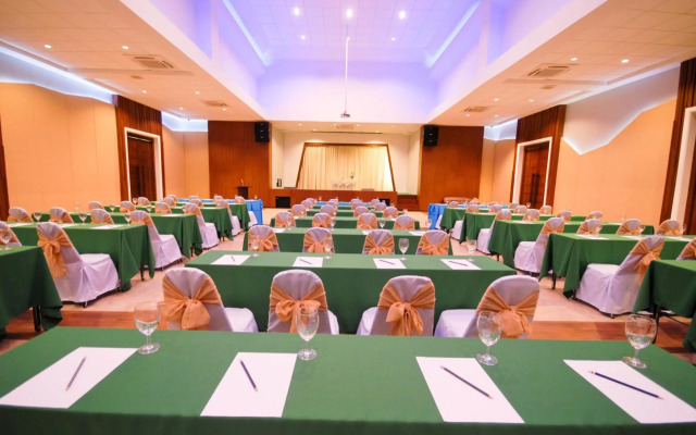The Phufa Waree Chiangrai Resort