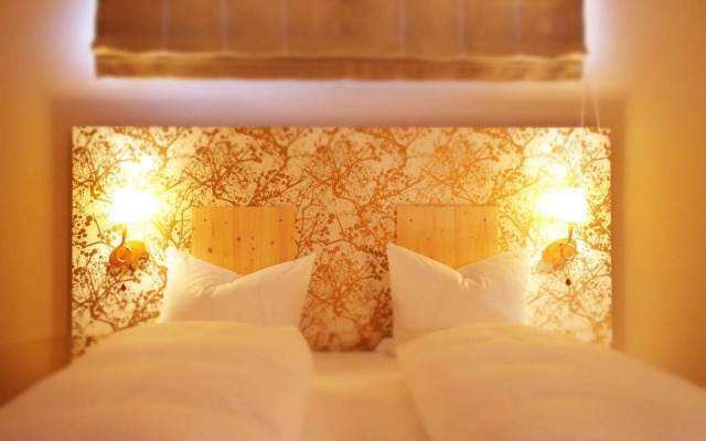 Johannishof Wine-Cafe & Guesthouse