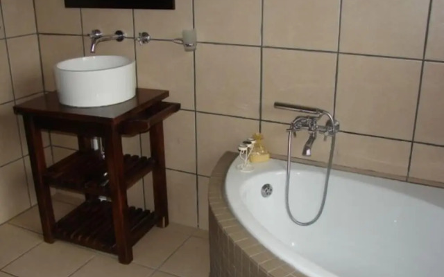Marloth Kruger Accommodation