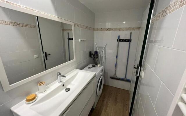 Appartement Urt, 3 pièces, 8 personnes - FR-1-239-795