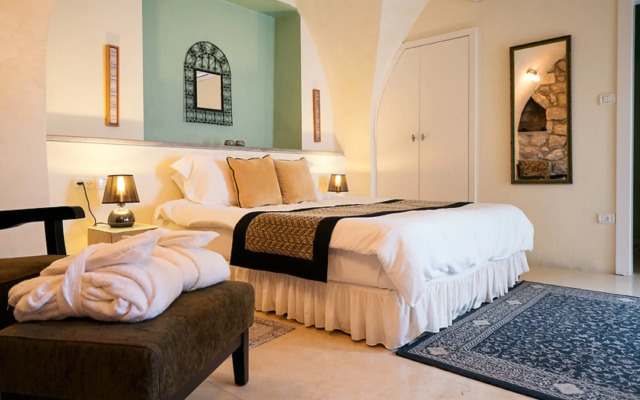 Artists' Colony Inn Zefat