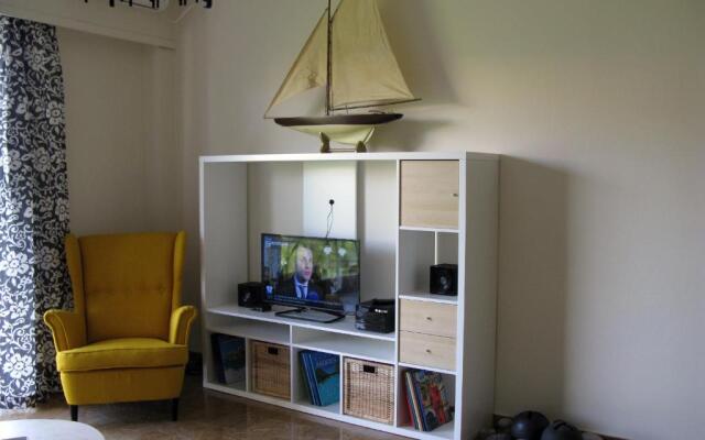 ELITE apartment 5 min to Acropolis