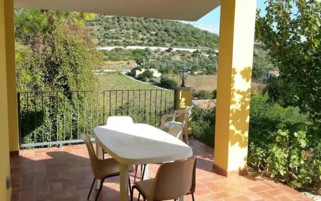 Casa Vacanza Puttu