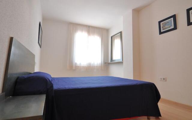 Apartment MARE NOSTRUM