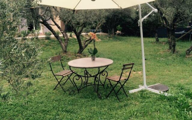 Chez Nous