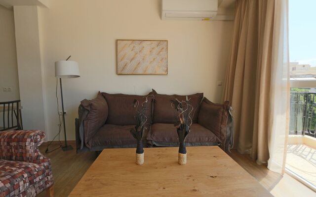Vicus City Center Suites