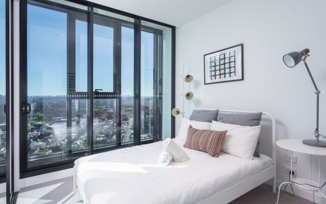 FV By Serain Residences