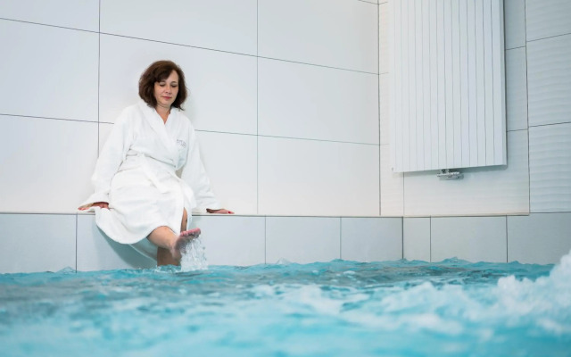 ASTORIA Hotel & Medical Spa