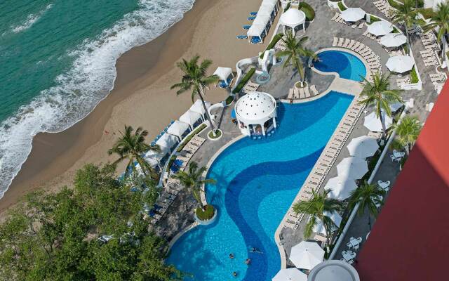 Tesoro Manzanillo All Inclusive