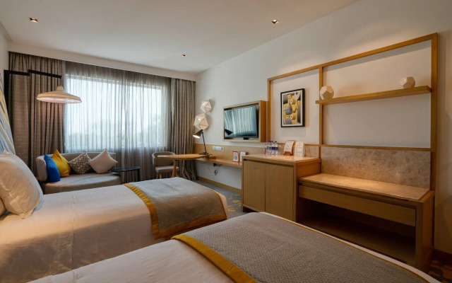 Welcomhotel by ITC Hotels, Race Course, Coimbatore