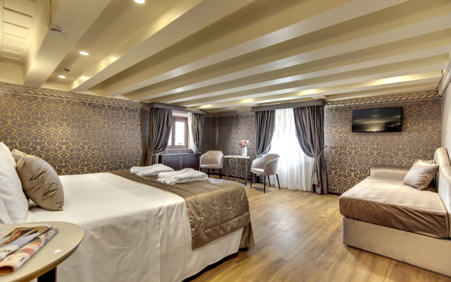 Hotel Dona Palace